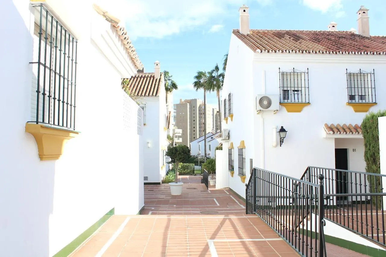 Top2Stay Aldea Blanca contacts