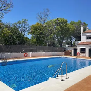 Сasa de vacaciones Casa Corelli, Torremolinos