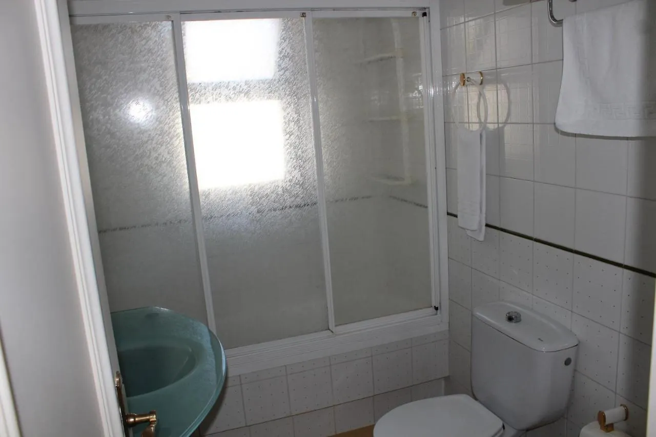 Дом отдыха Top2Stay Aldea Blanca Торремолинос Испания