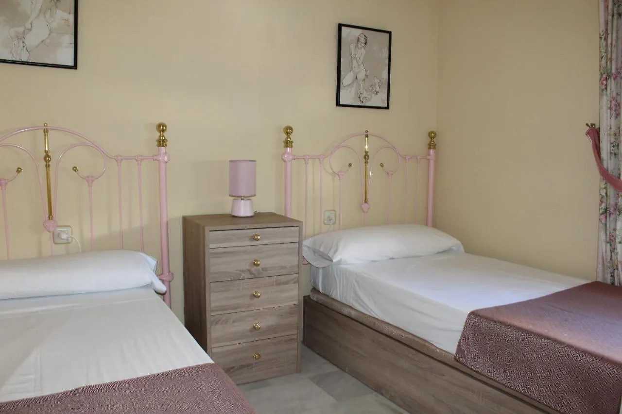 Top2Stay Aldea Blanca Торремолинос 0*,  Испания