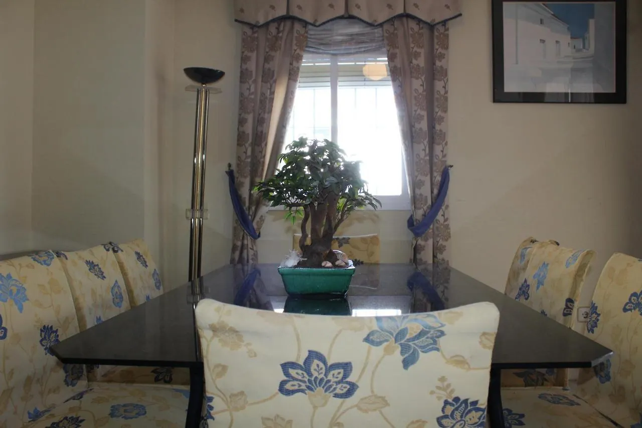 Top2Stay Aldea Blanca Торремолинос