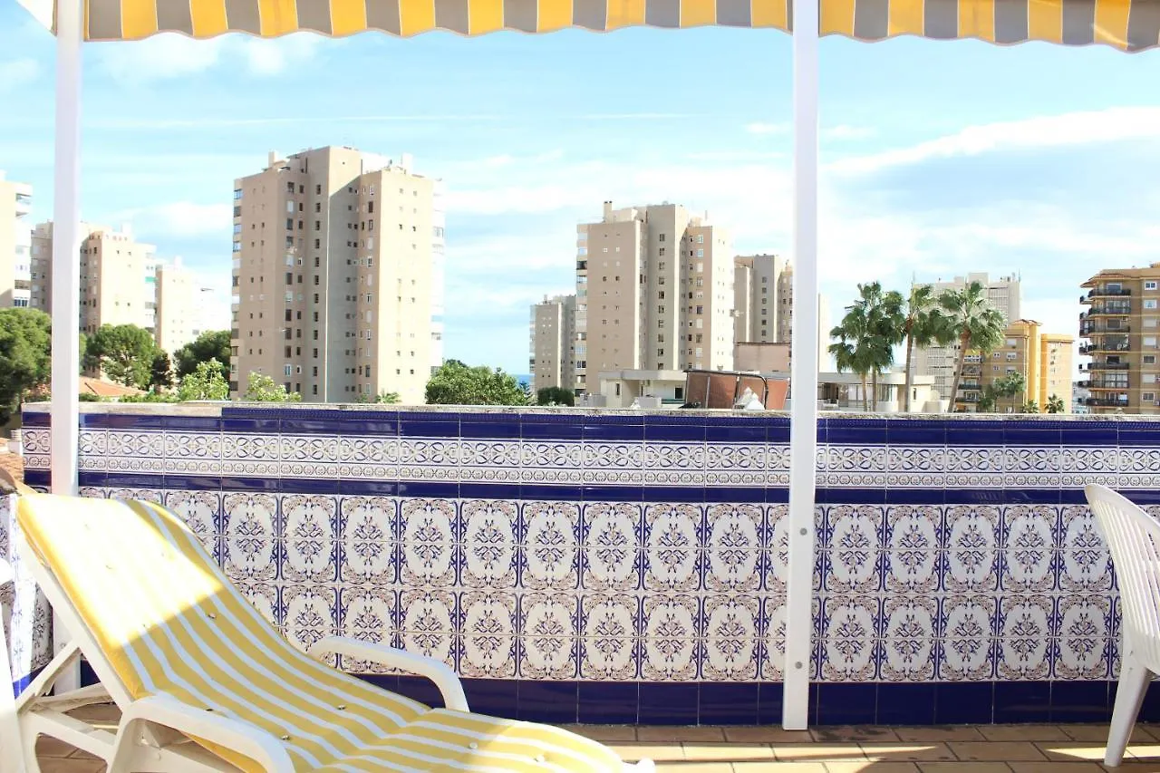 Top2Stay Aldea Blanca Торремолинос