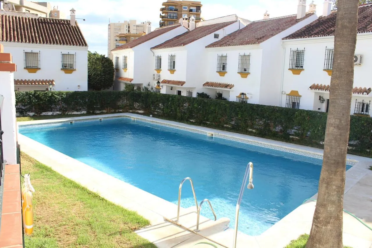 Top2Stay Aldea Blanca Торремолинос