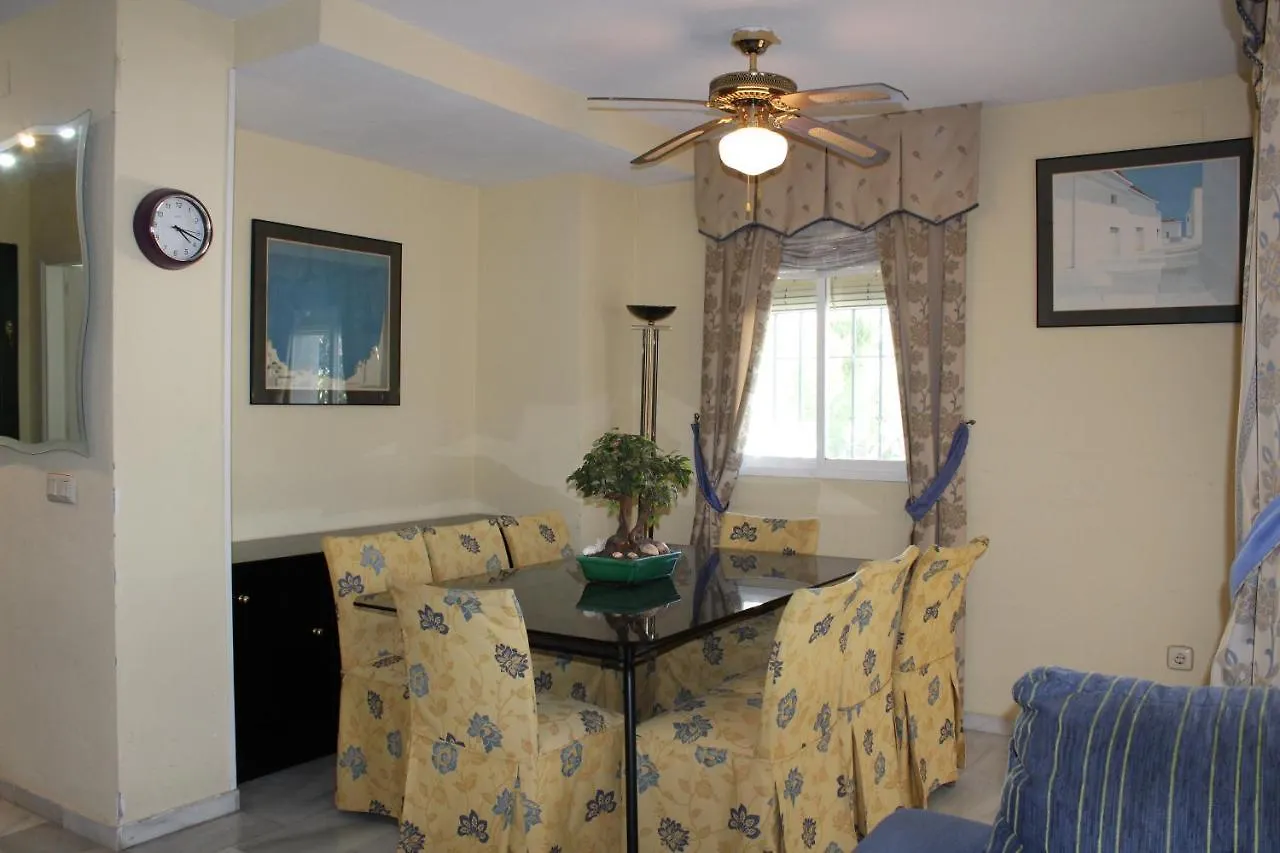 Top2Stay Aldea Blanca Торремолинос 0*,  Испания