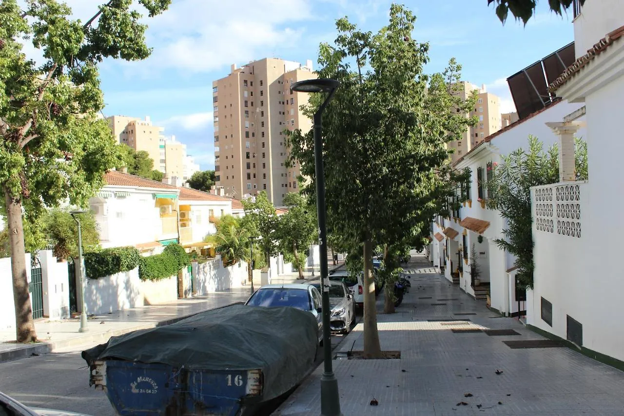 Top2Stay Aldea Blanca Торремолинос Испания