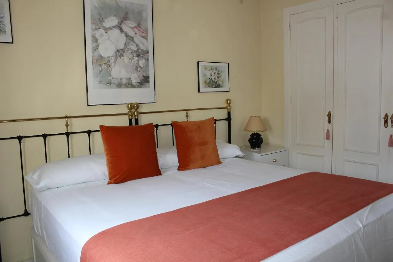 Top2Stay Aldea Blanca Торремолинос 0*,  Испания