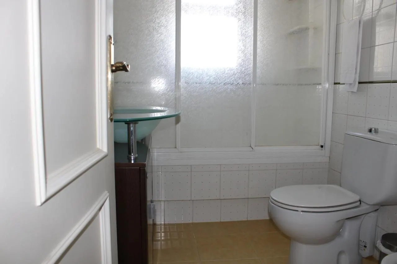 Дом отдыха Top2Stay Aldea Blanca Торремолинос