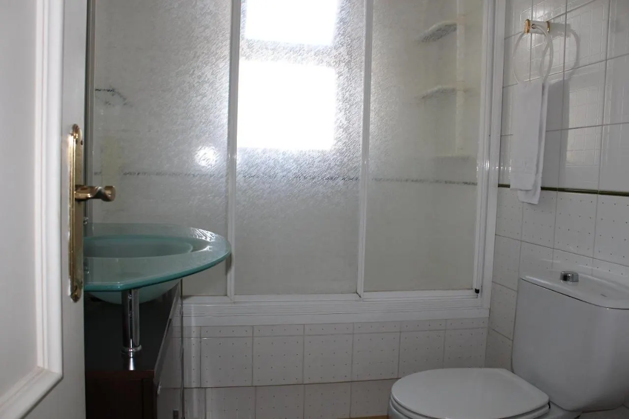 Top2Stay Aldea Blanca Торремолинос