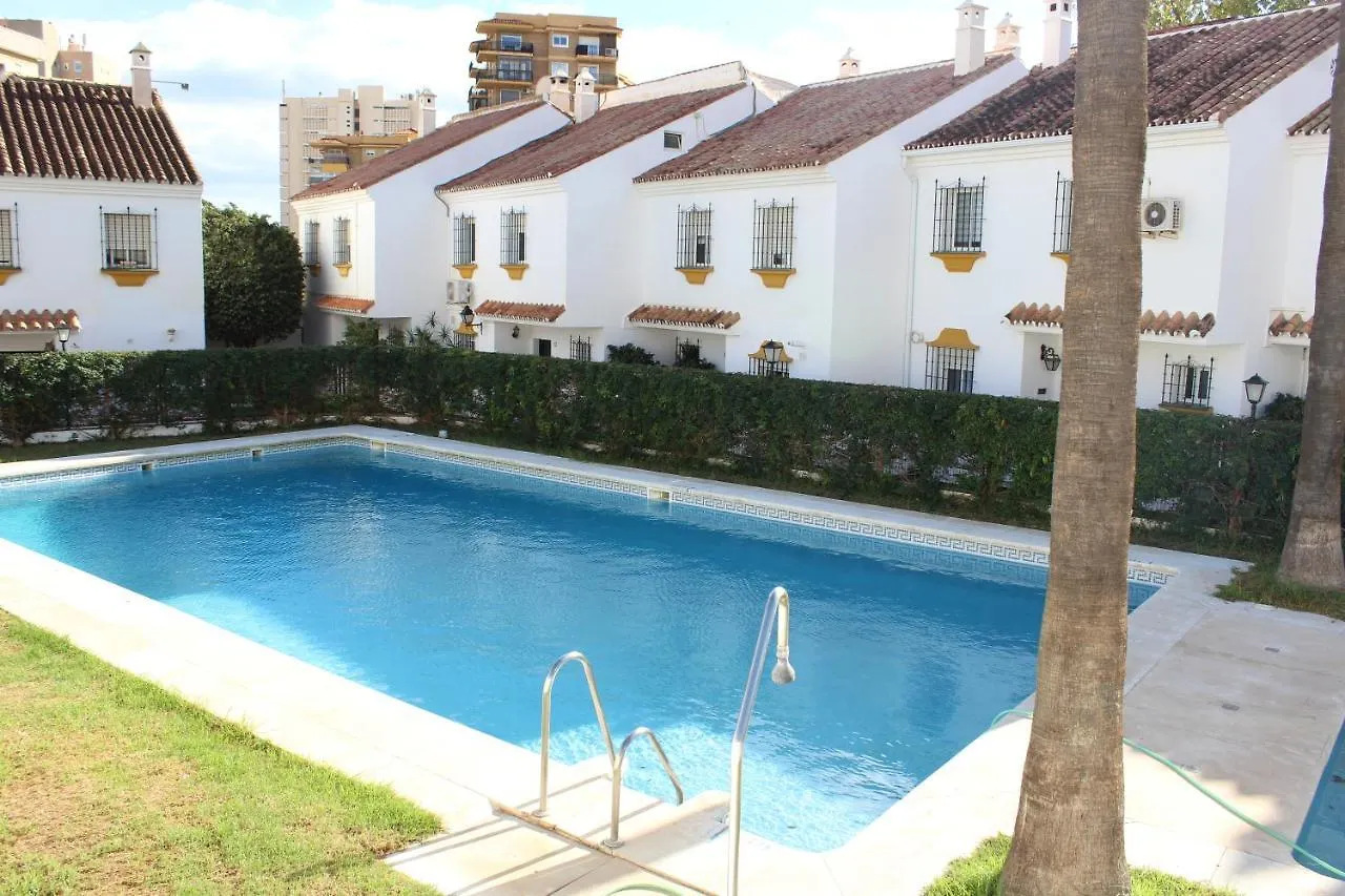 Дом отдыха Top2Stay Aldea Blanca Торремолинос