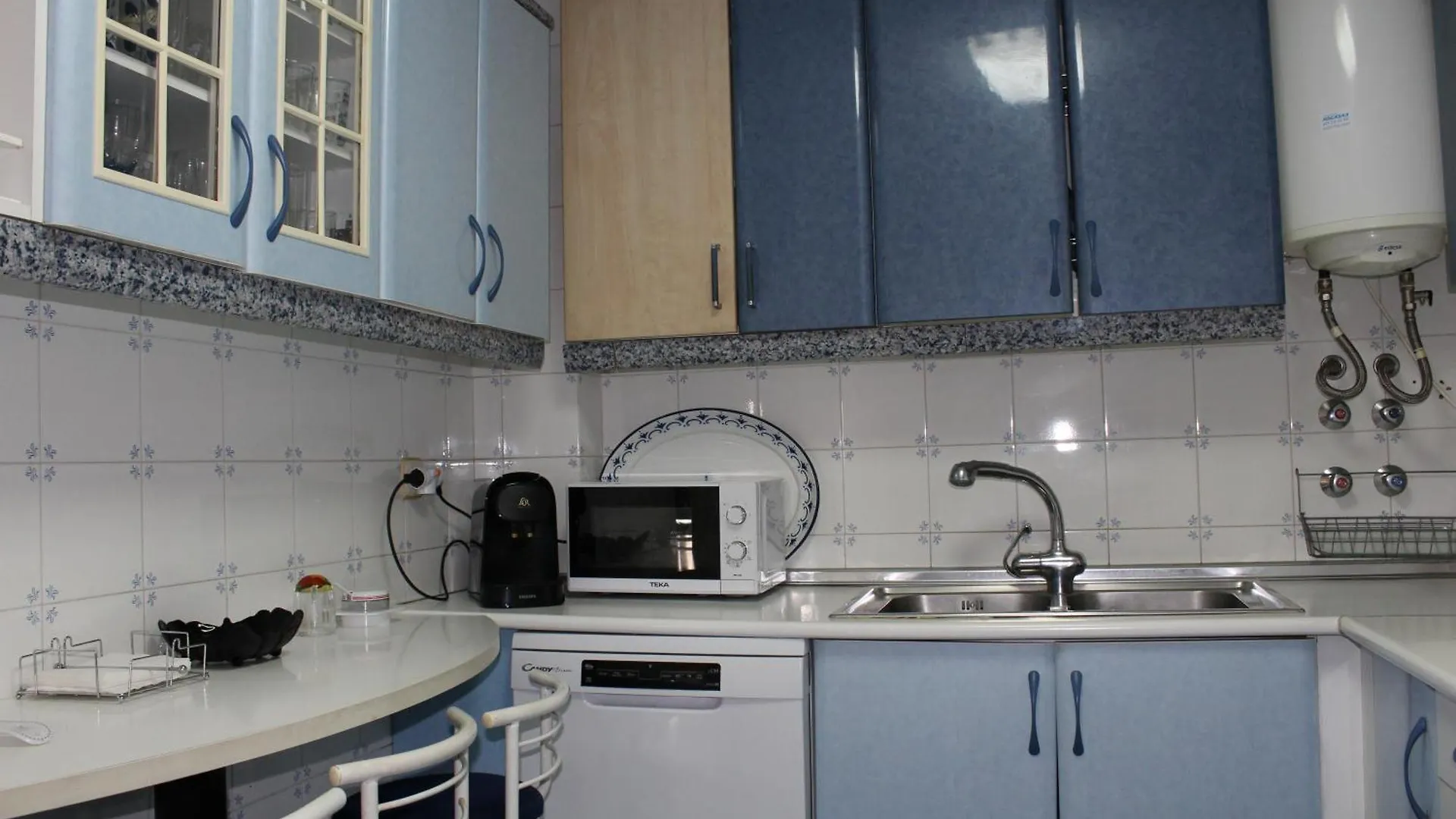 Top2Stay Aldea Blanca Торремолинос Испания